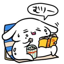 DEBUNARI sticker #4687476