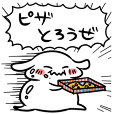 DEBUNARI sticker #4687482