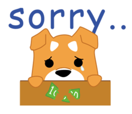 Furry pets sticker #4687496