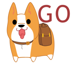 Furry pets sticker #4687513