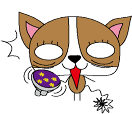 Amanyan sticker #4687650