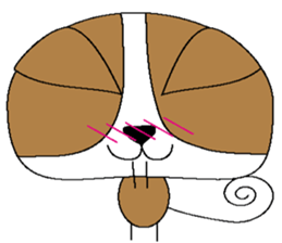 Amanyan sticker #4687651