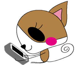 Amanyan sticker #4687653