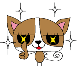 Amanyan sticker #4687655