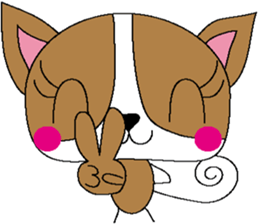 Amanyan sticker #4687657