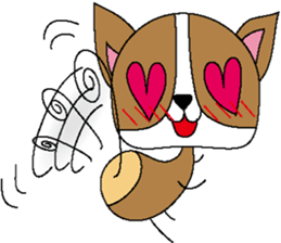 Amanyan sticker #4687659