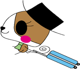 Amanyan sticker #4687660