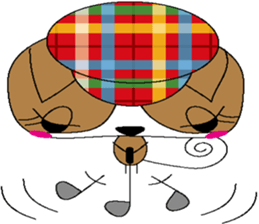 Amanyan sticker #4687661