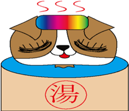 Amanyan sticker #4687662