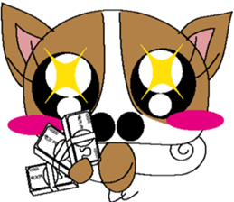 Amanyan sticker #4687664