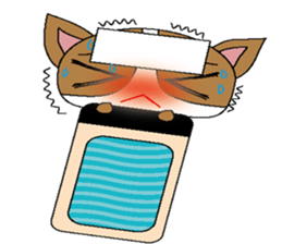 Amanyan sticker #4687665