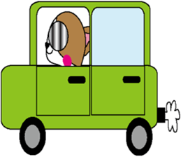 Amanyan sticker #4687666