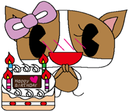 Amanyan sticker #4687668