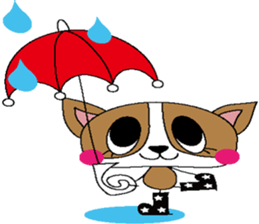 Amanyan sticker #4687671