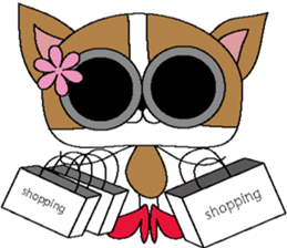 Amanyan sticker #4687672