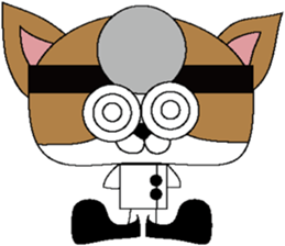 Amanyan sticker #4687676