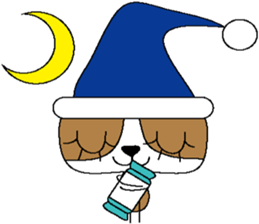 Amanyan sticker #4687678