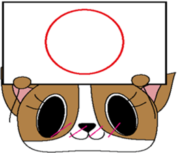 Amanyan sticker #4687682