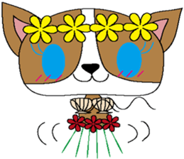 Amanyan sticker #4687684