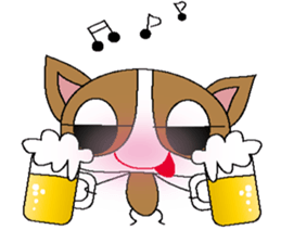 Amanyan sticker #4687686