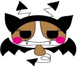 Amanyan sticker #4687687