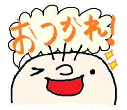 chan-fu2 sticker #4688156