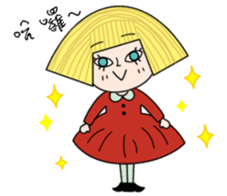 Hello Ariel sticker #4688168