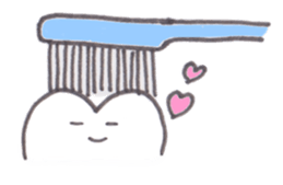 ToothSticker sticker #4688309
