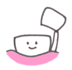 ToothSticker sticker #4688314