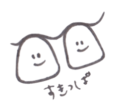 ToothSticker sticker #4688318