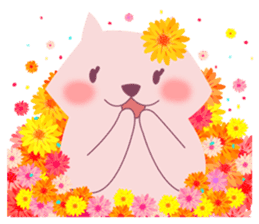 RE RE MIAO-Cat Life sticker #4688472
