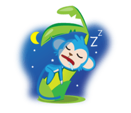 Bubu by NongMee sticker #4688855