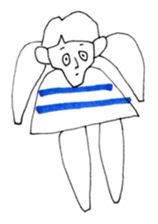 miyosan sticker #4688889