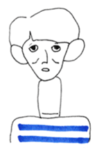 miyosan sticker #4688892