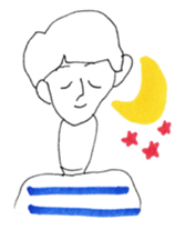 miyosan sticker #4688895