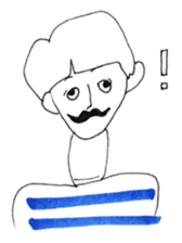 miyosan sticker #4688900