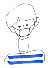 miyosan sticker #4688910