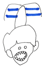 miyosan sticker #4688917