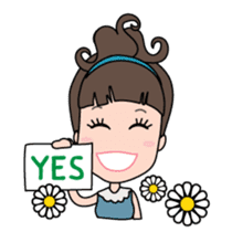 NONG FRINK sticker #4689934