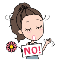 NONG FRINK sticker #4689935