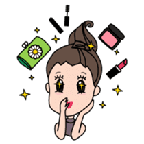 NONG FRINK sticker #4689938