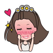 NONG FRINK sticker #4689939