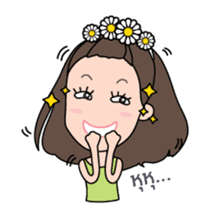 NONG FRINK sticker #4689942