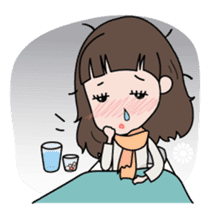 NONG FRINK sticker #4689946