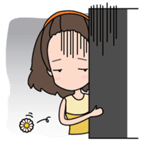 NONG FRINK sticker #4689947