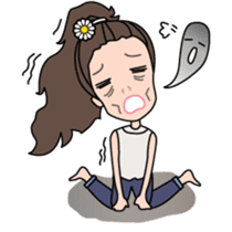 NONG FRINK sticker #4689948