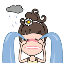 NONG FRINK sticker #4689949