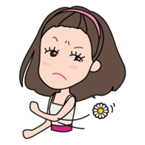 NONG FRINK sticker #4689953