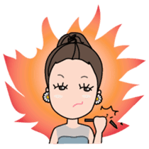 NONG FRINK sticker #4689954