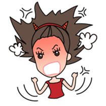 NONG FRINK sticker #4689955